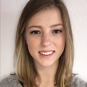 Meet your Posher, Hailey